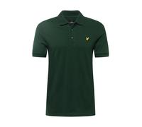 Lyle & Scott Camiseta amarillo / verde oscuro / negro XXL amarillo / verde oscuro / negro