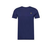Lyle & Scott Camiseta azul oscuro / dorado / negro M azul oscuro / dorado / negro