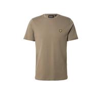 Lyle & Scott Camiseta caqui L caqui