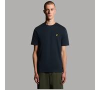 Lyle & Scott Camiseta Color Azul Modelo TS400VOG Z99 Camiseta Algodón Lyle Scott