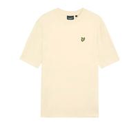Lyle & Scott Camiseta de Crepé para Hombre (GT9239)