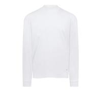 Lyle & Scott Camiseta de Interlock de Manga Larga para Hombre (GT9237)