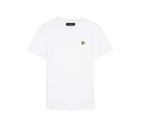 Camisa lisa Lyle & Scott para hombre - XL