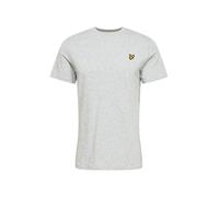 Lyle & Scott Camiseta dorado / gris moteado / negro, Talla XL