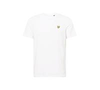 Lyle & Scott Camiseta dorado / negro / blanco S dorado / negro / blanco