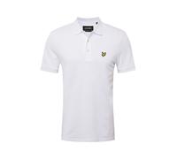 Lyle & Scott Camiseta dorado / negro / blanco XXL dorado / negro / blanco