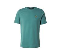 Lyle & Scott Camiseta esmeralda L esmeralda