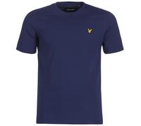 Lyle & Scott Camiseta FAFARLIBE in Azul EU S