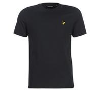 Lyle & Scott Camiseta FAFARLIBE in Negro EU XL