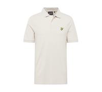 Lyle & Scott Plain Polo Shirt XXL Beige