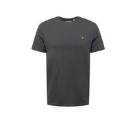 Camiseta lyle & scott plain L