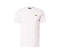 Lyle & Scott Camiseta 'Heather' lila moteado XXL lila moteado