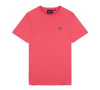 Lyle & Scott Camiseta Lisos para Hombre (GT5521) UTGT5521_35
