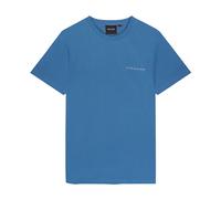 Lyle & Scott - Camiseta Logotipo Bordado para Hombre