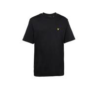 Lyle & Scott Oversized T-Shirt L Negro