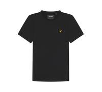 Lyle & Scott Camiseta negro S negro