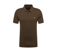 POLO Uomo LYLE & SCOTT 1874 SP400VOG POLO W485 OLIVE