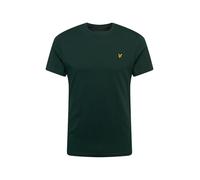 Lyle & Scott Camiseta oro / pino / negro XL oro / pino / negro