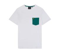 Lyle & Scott - Camiseta para Hombre