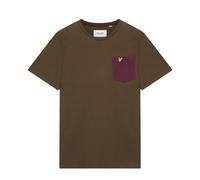 Lyle & Scott - Camiseta para Hombre
