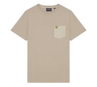 Lyle & Scott Camiseta para Hombre (GT5532)