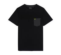 Lyle & Scott Camiseta para Hombre (GT5545) UTGT5545_22