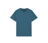 Lyle & Scott Camiseta petróleo L petróleo