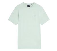 Lyle & Scott Camiseta Superfine de Algodón para Hombre (GT9241)