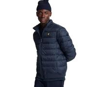 Lyle & Scott Chaqueta con cuello embudo, Z271 Azul marino oscuro, S