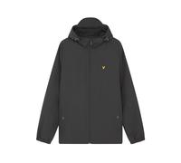 Lyle & Scott Chaqueta de entretiempo antracita M antracita