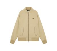 Lyle & Scott Chaqueta de entretiempo 'Harrington' arena S arena