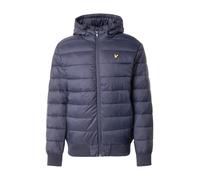 Lyle & Scott Chaqueta de entretiempo navy / amarillo / negro M navy / amarillo / negro