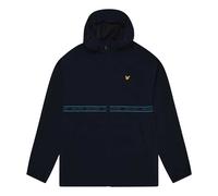 Lyle & Scott Chaqueta Energy Deportivo para Hombre (GT9899)