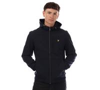 Lyle & Scott Chaqueta Softshell para Hombre (GT5404)