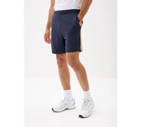 Lyle & Scott Contrast Taped Sweatshorts M Azul
