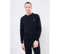 Lyle & Scott Cotton Crew Neck Jumper New XXL Azul