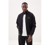 Lyle & Scott Cotton Harrington Jacket XXL Negro