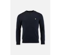 Lyle & Scott Jersey KN2110VC Z271 Azul Talla L