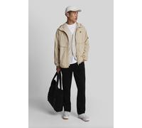 Lyle & Scott Cotton Merino V Neck Cardigan Cove Talla: S | Cárdigan Outlet | Hombre