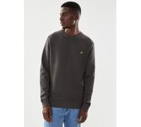 Lyle & Scott Crew Neck Sweatshirt L Gris