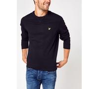 Lyle & Scott Crew Neck Sweatshirt L Negro