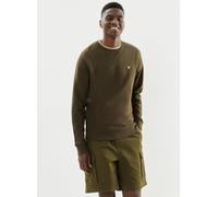 Lyle & Scott Crew Neck Sweatshirt XL Verde