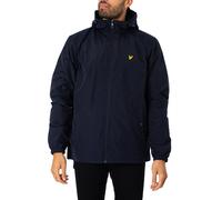 Lyle & Scott Chaqueta de entretiempo navy, Talla XXL