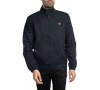 Chaqueta Harrington Marino Lyle&Scott - S