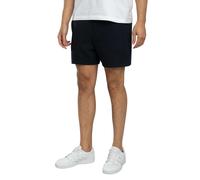 Lyle & Scott de los hombres Pantalones cortos deportivos de piqué, Azul