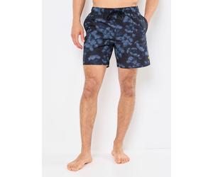 Lyle & Scott Digital Floral Print Floral Short XXL Azul