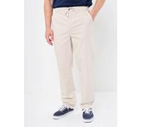Lyle & Scott Drawstring Tapered Chino 28 X 32 Beige
