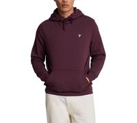 Lyle & Scott Felpa Uomo Pullover Ml416vog.z56