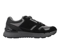 Lyle & Scott - Finlay Sneaker - Shoes - Hombre - Negro - 41 EU -