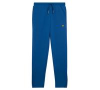 Lyle & Scott Fly Fleece Sweatpant Navy Peony Talla: 8/9 | Pantalones Outlet | Unisex | Azul